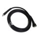 Furtun de presiune, 3m, pentru HW101, 3082290