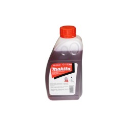 Ulei amestec pentru motorul in 2timpi, 1litru, 980008607