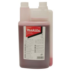 Ulei amestec pentru motorul in 2timpi, 1litru, cu dozator, 980008612
