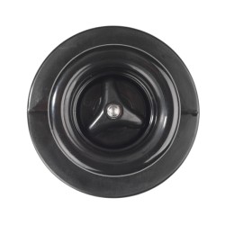 Cap cu fir manual, M10 x 1.25LH, 387224501