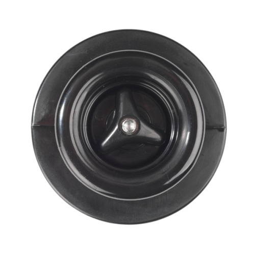 Cap cu fir manual, M10 x 1.25LH, 387224501