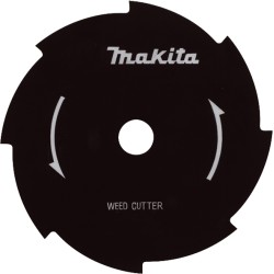 Cutit cu opt dinti, 255mm, 20mm, 385224180
