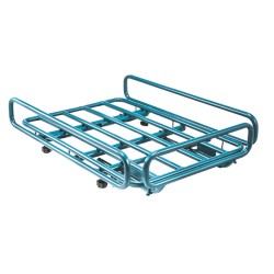 Platforma de transport pentru roaba cu acumuator, 199009-8
