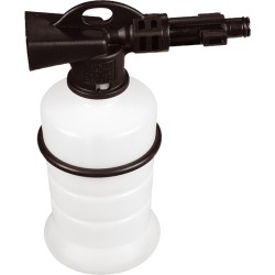 Bidon pentru detergent pentru HW101, 40800
