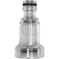 Cupla rapida cu filtru 3/4, 3082130