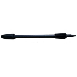 Lance cu duza turbo pentru HW121 si HW132, 41171