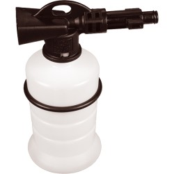 Rezervor detergent pentru HW110, HW130, 40810