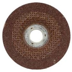 Disc polizare inox 180X6.0X22.23mm, WA36N, A-80880