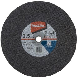 Set de cinci discuri abrazive pentru metal 355X2.5X25.4mm, A36P, B-49448-5