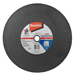 Set de cinci discuri abrazive pentru metal 355X2.5X25.4mm, A36P, B-64696-5