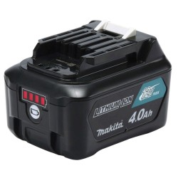 Acumulatori Li-Ion CXT BL1041B, 12V, 4.0Ah, 197406-2