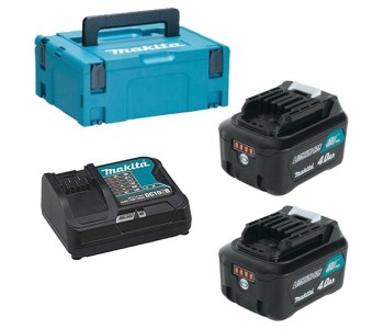 Seturi de acumulatori Li-Ion CXT 12V