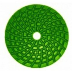 Disc diamantat pentru slefuit granit si marmura, Gr.1.500
