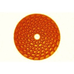 Disc diamantat pentru slefuit granit si marmura, Gr.200