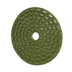 Disc diamantat pentru slefuit granit si marmura, Gr.800
