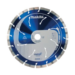 Discuri diamantate Comet Rapide, 350mm x25.4mm, 10mm, B-13552