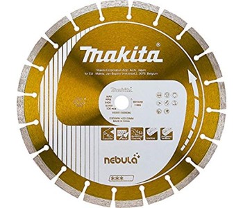 Discuri diamantate Makita Nebula