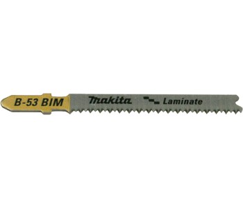 Panze Bi-Metal pentru laminate