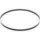 Panze banda pentru DPB181, 835mm, 14Tpi, 5buc, B-40543