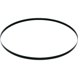 Panze banda pentru DPB181, 835mm, 18Tpi, 5buc, B-40559