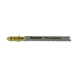 Set de 5 panze Bi-Metal, B53, B-10970