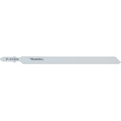Set de 5 panze pentru materiale tip sandwich, P-47204