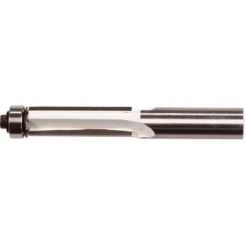 Freze pentru contur, cu doua taisuri, cu rulment, 8mm, A1=12.7mm, D-47737