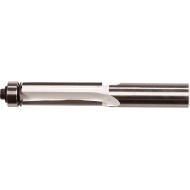 Freze pentru contur, cu doua taisuri, cu rulment, 8mm, A1=9.5mm, D-47721