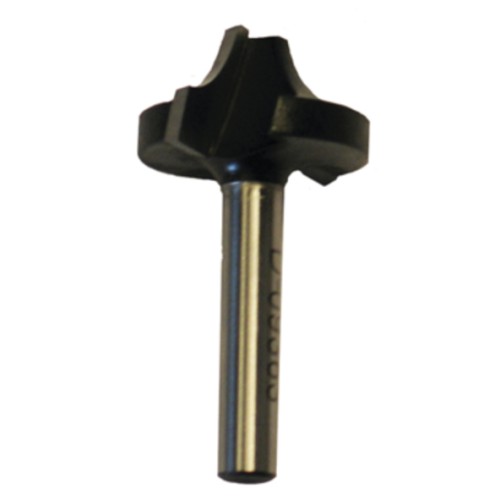 Freze pentru muchii rotunjite, 6mm, A1=16mm, D-09357