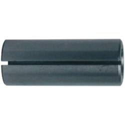 Bucsa elastica 8mm, 763804-8