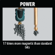 Ultra Magnet pentru biti, Mag Boost, E-03442