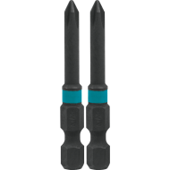 Bit de impact Impact Black, PH1x50mm, 2buc, B-63719