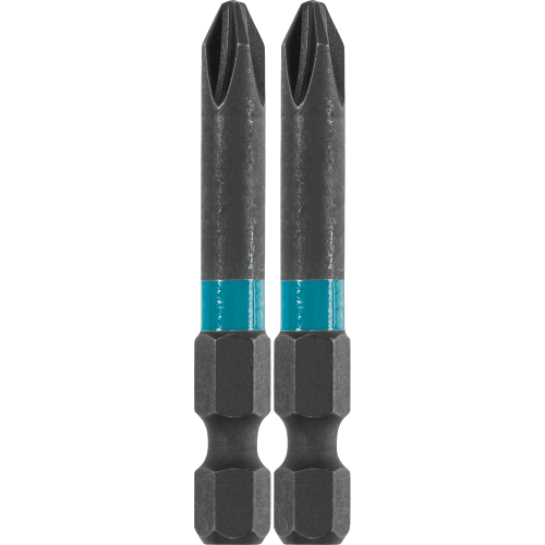 Bit de impact Impact Black, PH2x50mm, 2buc, B-63725