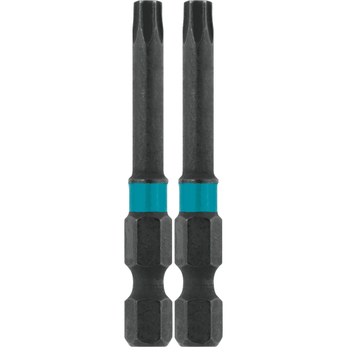 Bit de impact Impact Black, Torx T25x50mm, 2buc, B-63797