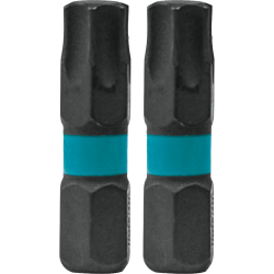 Bit de impact Impact Black, Torx T40x25mm, 2buc, B-63703