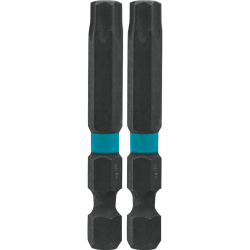 Bit de impact Impact Black, Torx T40x50mm, 2buc, B-63812