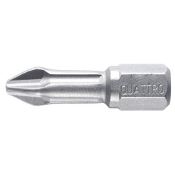 Biti QUATTRO, PH3x25mm, 10buc, P-06074