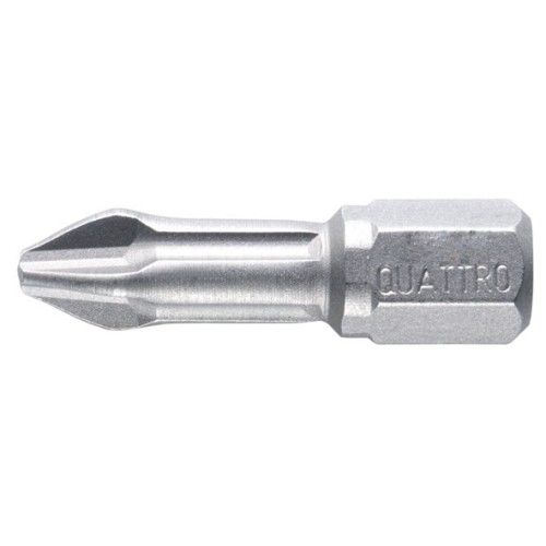 Biti QUATTRO, PH3x25mm, 10buc, P-06074
