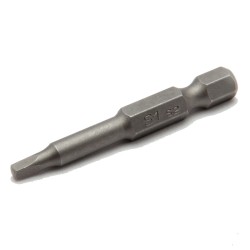 Biti cu profil patrat (SQ), SQ2, 90mm, 1buc, B-57819