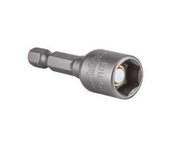 Chei tubulare cu coada hexagonala 1/4", magnetice, imperial