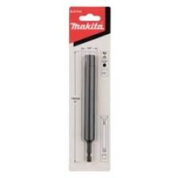Prelungitor cu coada de 1/4" si patrat de 1/2", 150mm, B-57744