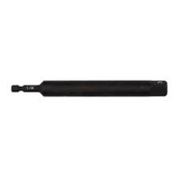 Prelungitor cu coada de 1/4" si patrat de 1/2", 150mm, B-57744