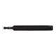 Prelungitor cu coada de 1/4" si patrat de 1/2", 150mm, B-57744