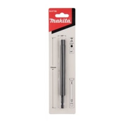 Prelungitor cu coada de 1/4" si patrat de 3/8", 150mm, B-57738