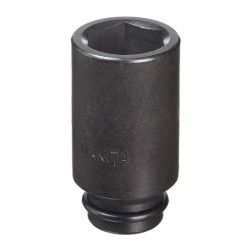 Chei tubulare de impact, 1/2, lungi, 30mm, 134847-1