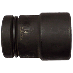 Chei tubulare de impact, 1/2, scurte, 13mm, 134825-1