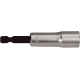Cheie tubulara lunga pentru tije filetate, 10mm, 75mm, B-52526
