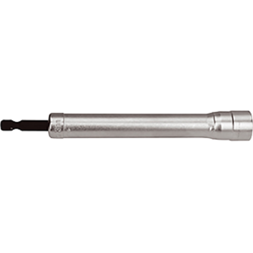 Cheie tubulara lunga pentru tije filetate, 13mm, 150mm, B-52582