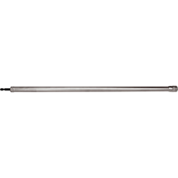 Cheie tubulara lunga pentru tije filetate, 13mm, 700mm, B-52613