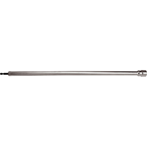 Cheie tubulara lunga pentru tije filetate, 17mm, 700mm, B-52663
